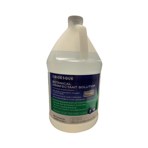 Natural Disinfectant Bioesque