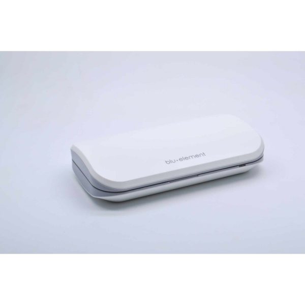 UV-C Disinfection Box to clean your cell phone