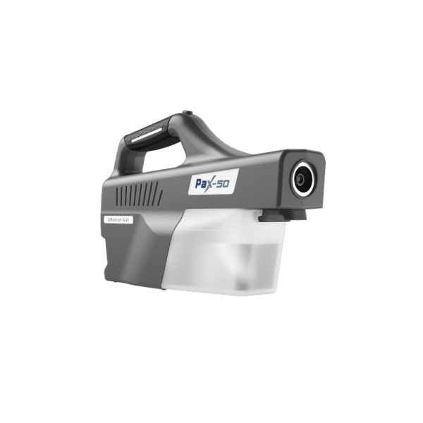 PAX- 50 Handheld Electrostatic Sprayer