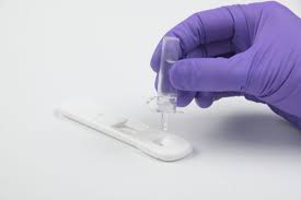 Test antigénique rapide de la COVID-19 CoviDx™