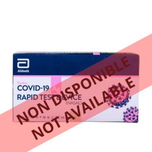 non disponible pour le moment