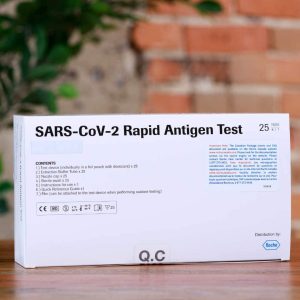 test antigene test Covid-19