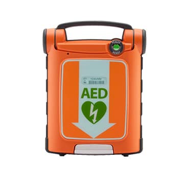 Cardiac Science G5 Defibrillator AED