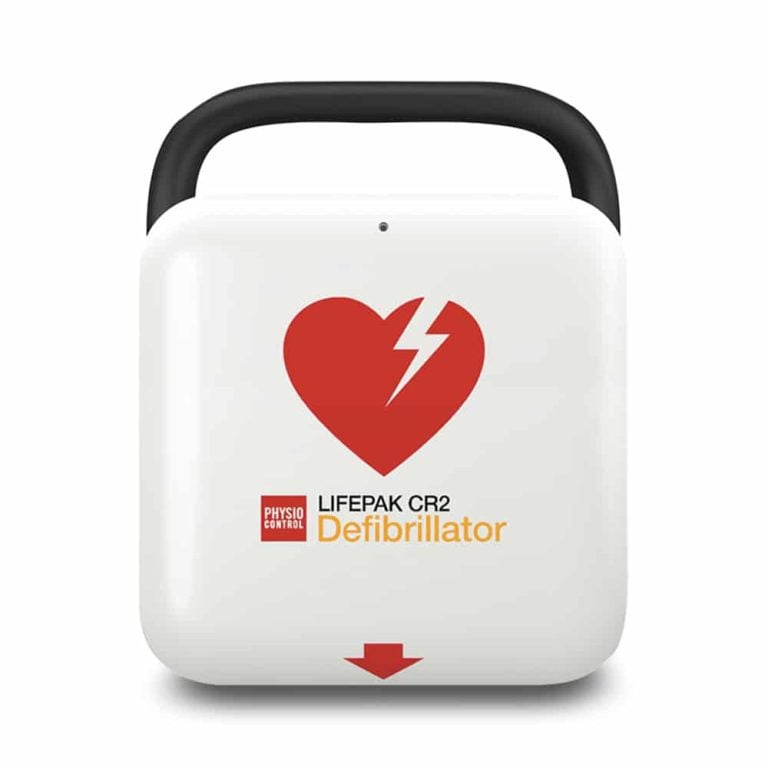 LIFEPAK® CR2 Defibrillator EPI Canada