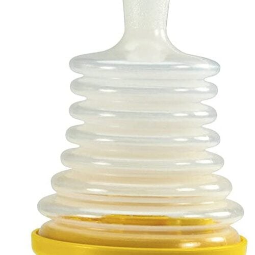 LifeVac Dispositif de Sauvetage Anti-Étouffement