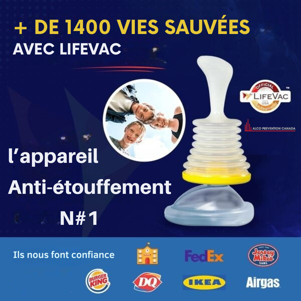 LifeVac