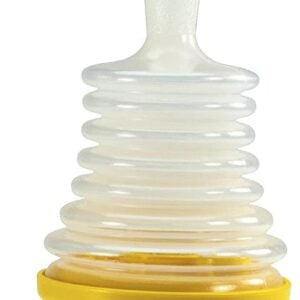 LifeVac: The Anti-Choking Rescue Device