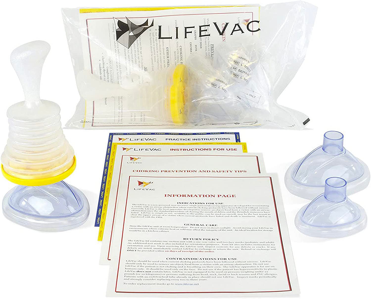 LifeVac