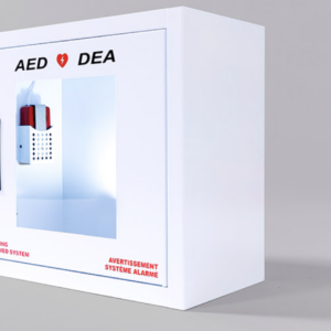 CABINET MURAL POUR DEA