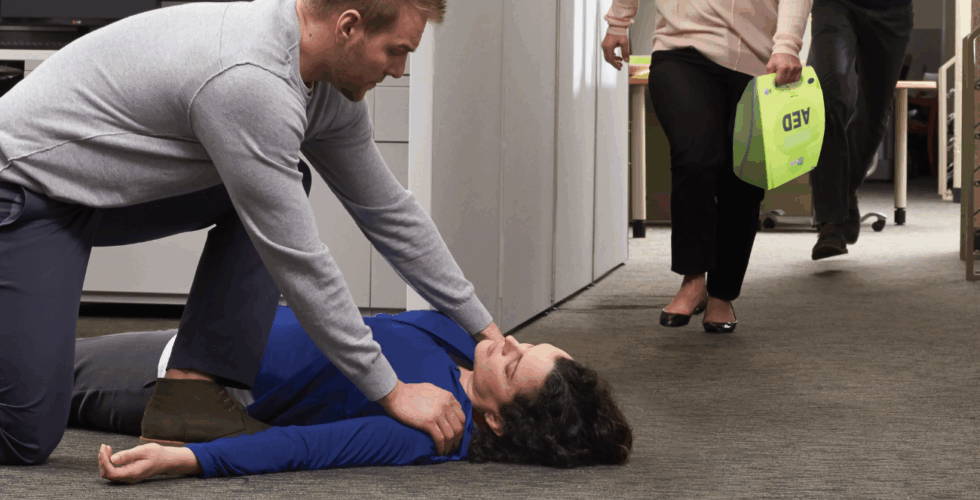 défibrillateur en entreprise (1)